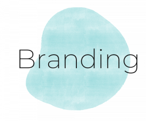 Branding_blob_blue_black txt