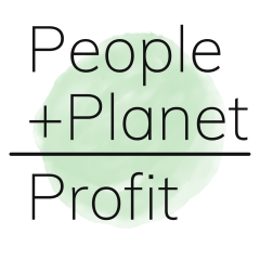 people planet profit_bw_text dark_blob